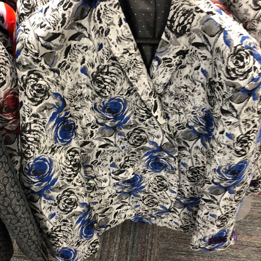 Vinci Jacket/Suit